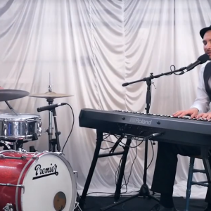 Video Jon Andrews  London