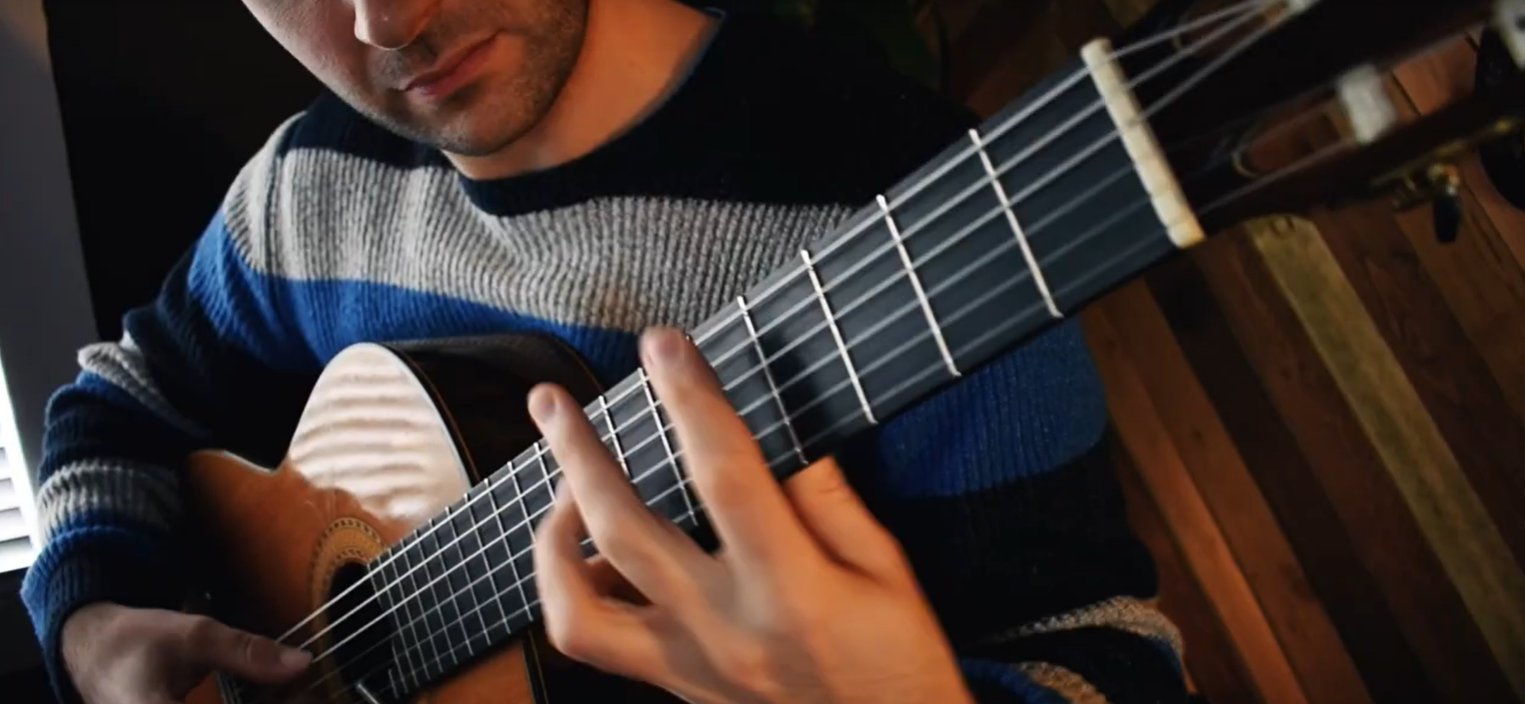 Video Joseph  Glasgow