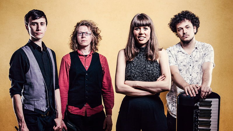 JukeBossa Band Photo Shoots