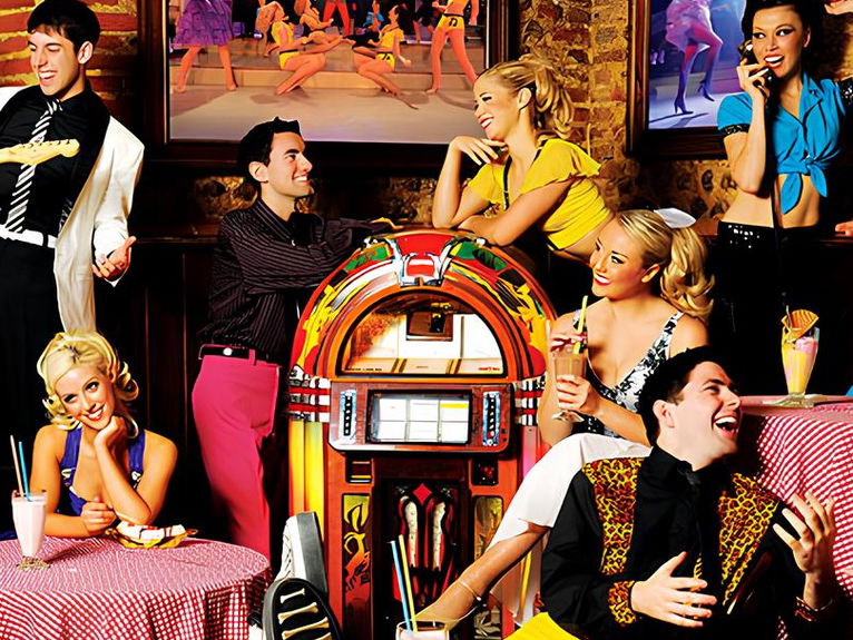 jukebox hire