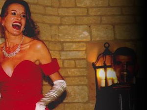 Julia Roberts Lookalike Lookalike London