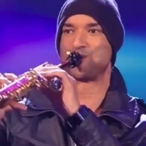 Video Julian Smith (Saxophonist)  West Midlands