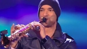 julian smith saxophone net worth