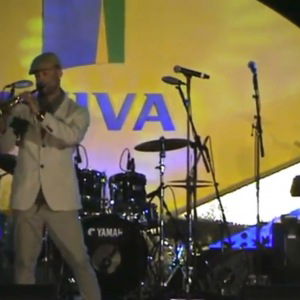 Video Julian Smith (Saxophonist)  West Midlands