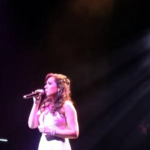 Video Justine  Surrey