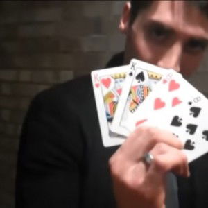 Video J Winter  Bedfordshire