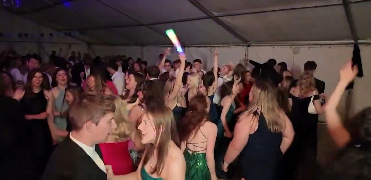 Video Karlos Alexander  Staffordshire