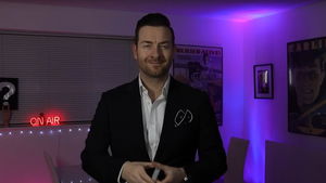 Video Virtual Magic With Keven Starl Virtual Magic Show Surrey