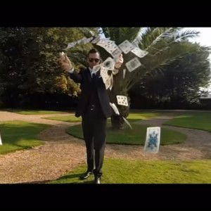 Video Keven Starl  Surrey