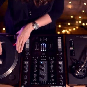 Video DJ KJF  Buckinghamshire