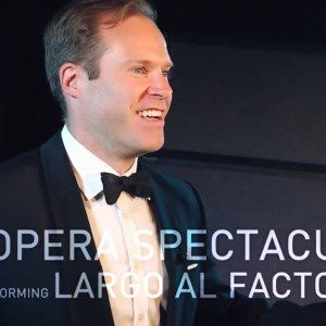 Video Opera Spectacular  Hertfordshire