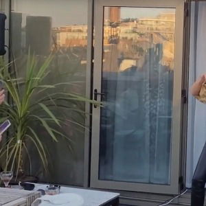 Video Lauren The Violinist  Greater Manchester