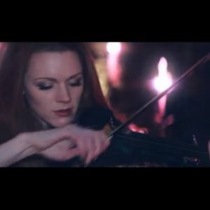 Video Lauren The Violinist  Greater Manchester