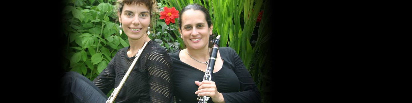 Leto Musica Classical Duo London