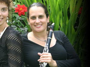 Leto Musica Classical Duo London