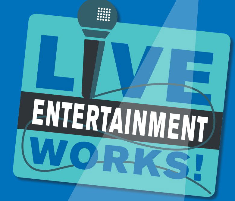Equity: Live Entertainment Works!
