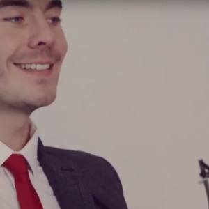 Video Liam Paul  Lancashire