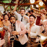 Wedding Bands in London