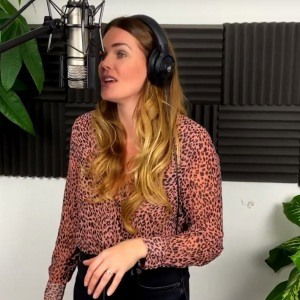 Video Christie Prentice  London
