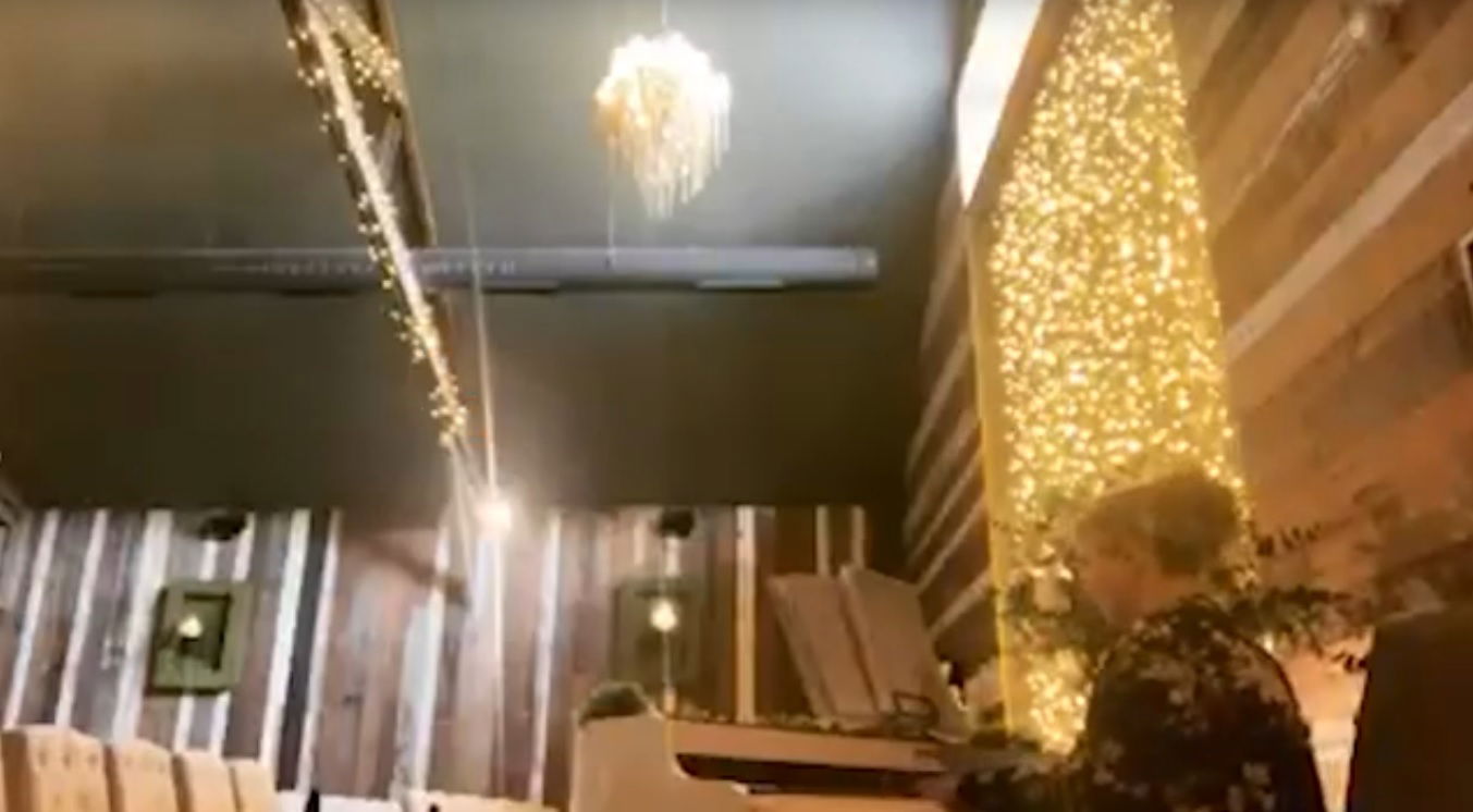 Video White Notes  West Yorkshire