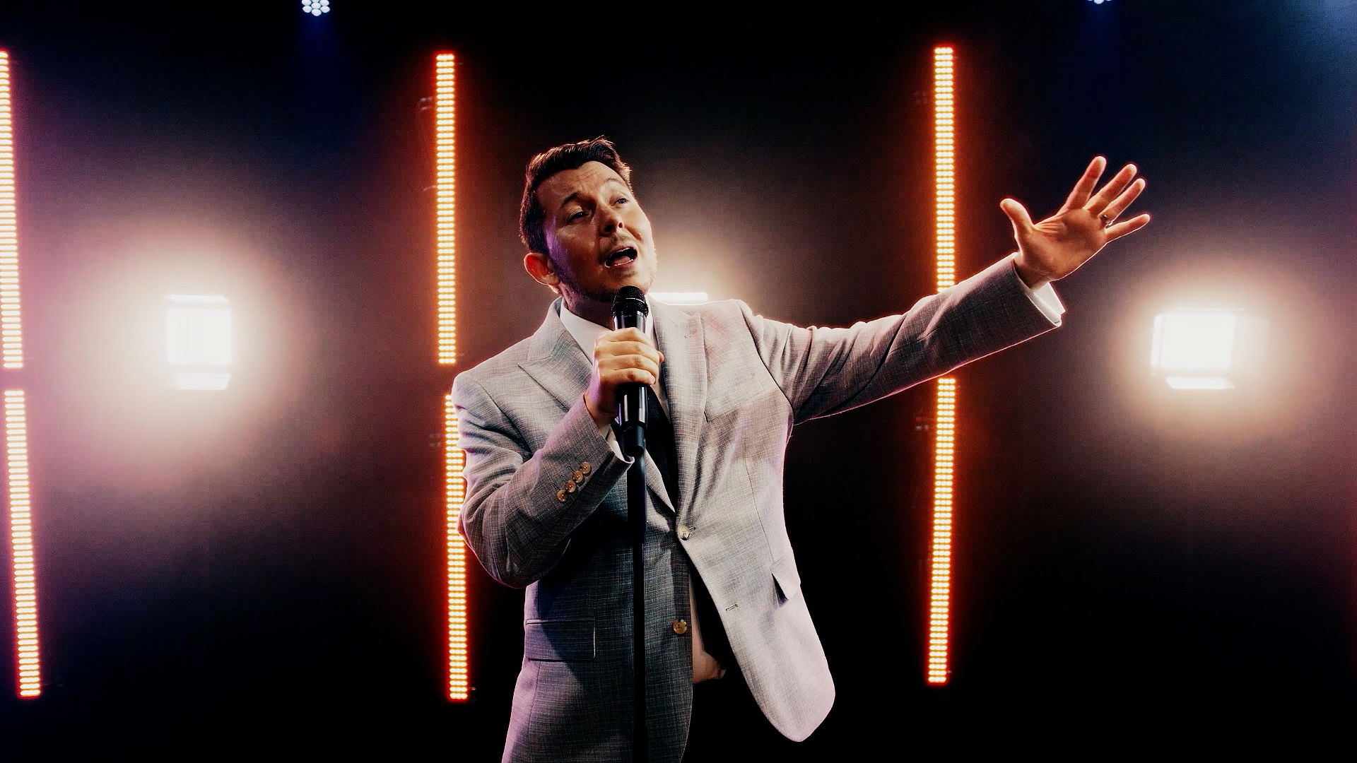 Video Luke Desvaux  Somerset