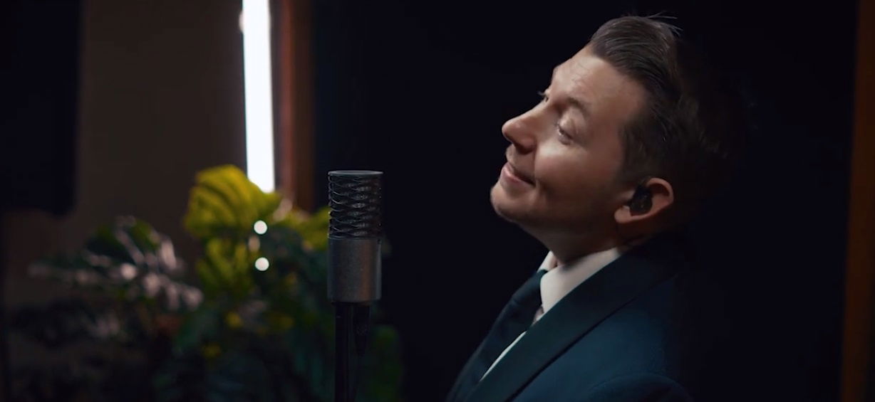 Video Luke Desvaux  Somerset