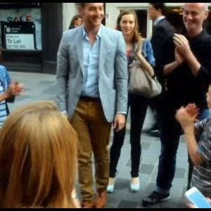 Video Keven Starl  Surrey