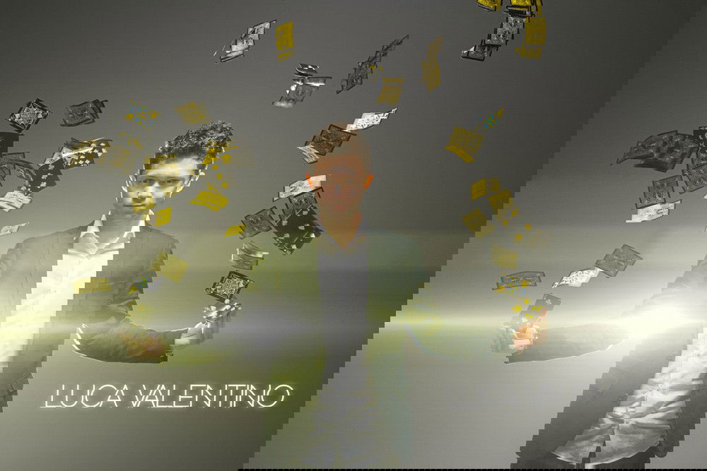 Luca The Magician Joins Alive Network