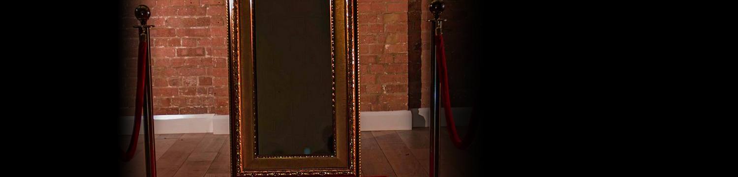 artists similar to Magic Mirror Photo Booths