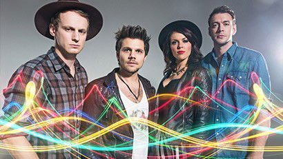 10 Types of Bands You Can Hire From Alive Network