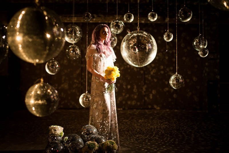 5 Great Reasons To Book A 70's Disco Wedding Band