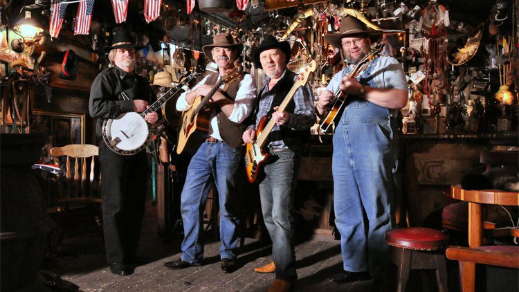 5 Great Reasons to Book a Barn Dance Band for Your Wedding Or Party