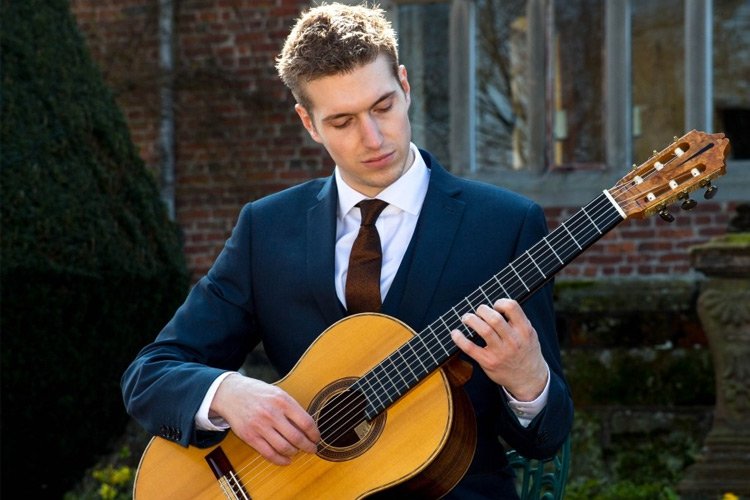 A Classical Guitarists Guide to the Top 20 Guitar Songs for Weddings