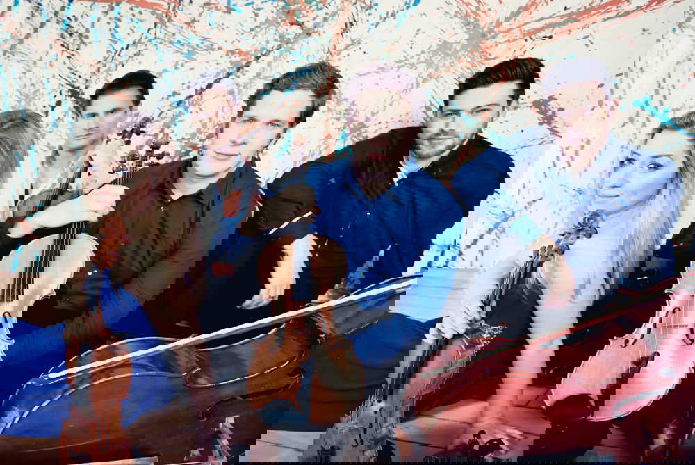 Everything You'll Ever Need To Know About Booking A String Quartet