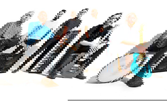 How To Keep Your Function Band Happy