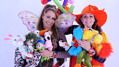 Top 10 Children's Party Entertainment Ideas