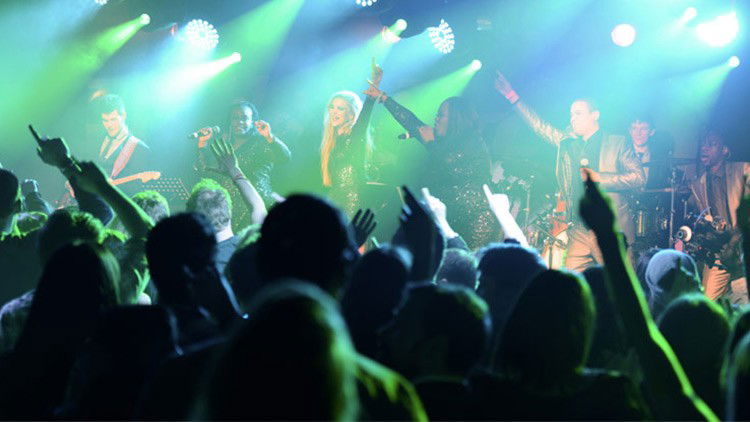 Top 5 High Impact Corporate Entertainment Acts For 2016