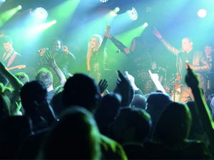 Top 5 High Impact Corporate Entertainment Acts for 2016