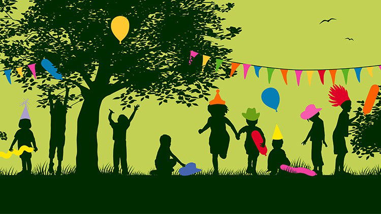 Top 6 Family Themed Corporate Entertainers