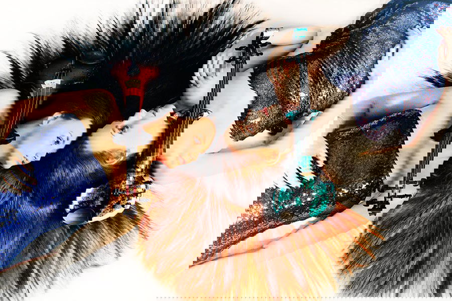 Top 10 Electric Violinists & Cellists For Weddings In 2016