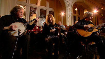 What Is A Ceilidh Band And What Do They Do?