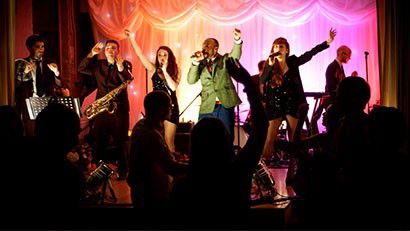 Why Should Your Company Offer Corporate Entertainment At Events?