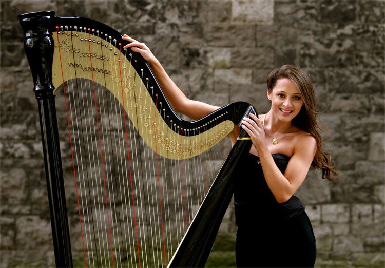 Top 10 Classical Musicians For Weddings In 2016
