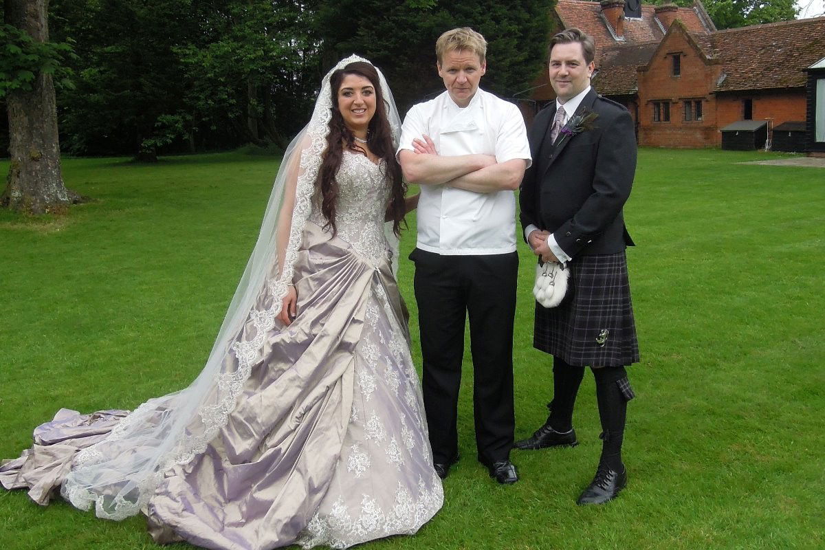 Top 10 Lookalikes For Weddings In 2016