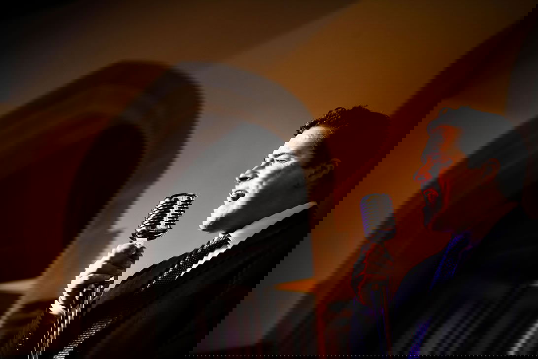 Top 10 Rat Pack & Swing Singers For Weddings In 2016