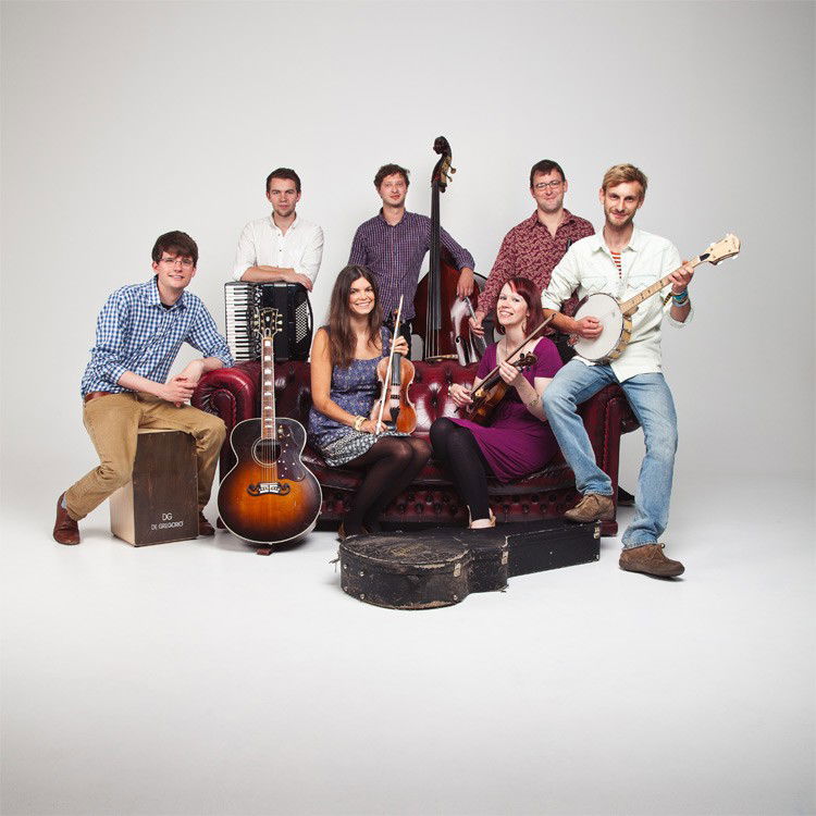 Top 10 Traditional Irish Ceilidh Bands for Weddings In 2016