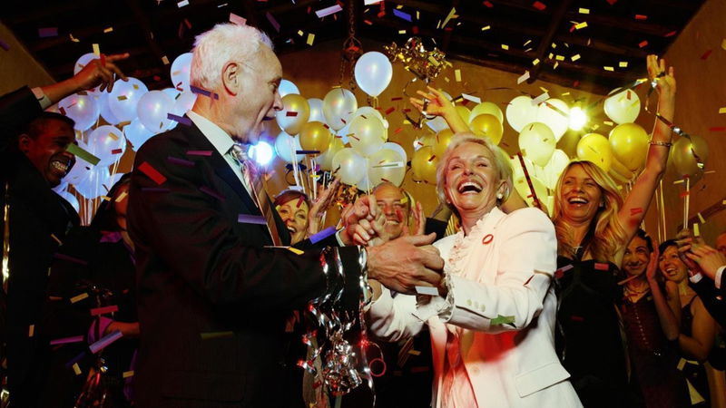 Anniversary Party Ideas