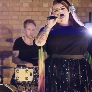 Video Mama Butterfly  Leicestershire