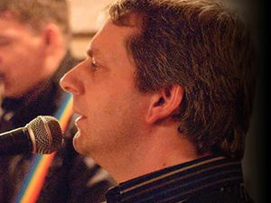 Man Bites Dog Function Band Nottinghamshire