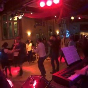 Video The Manchester Ceilidh Trio  Greater Manchester